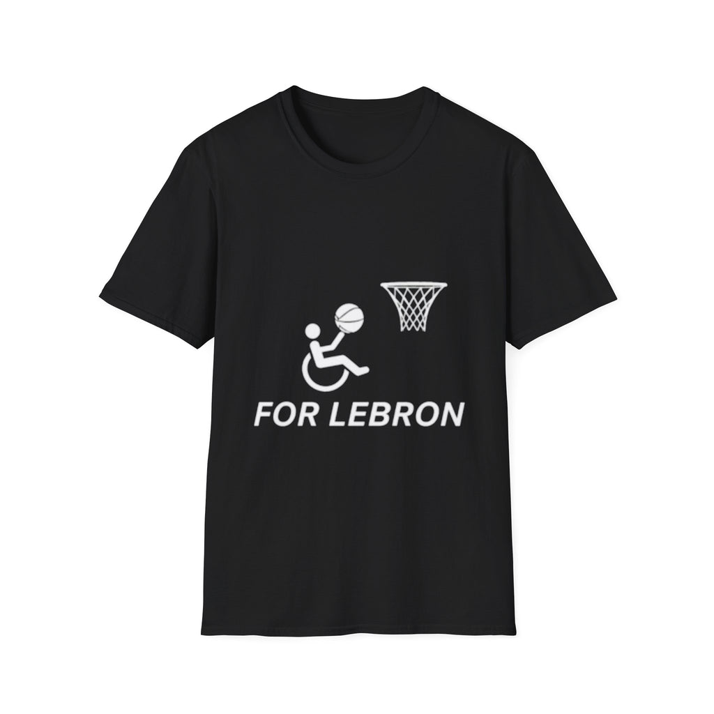 Basketball T-Shirt