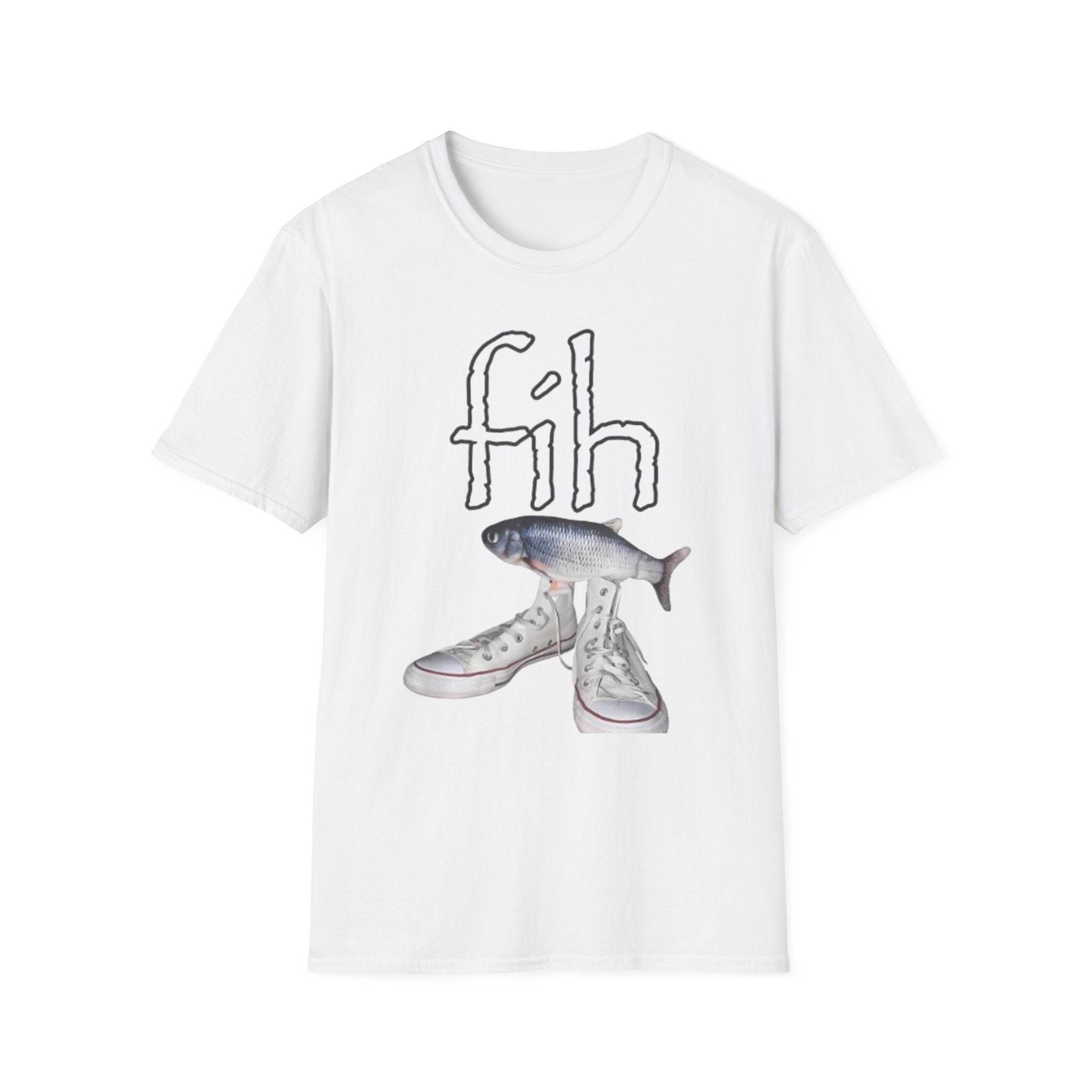 Fih shirt