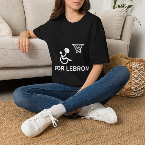 Basketball T-Shirt