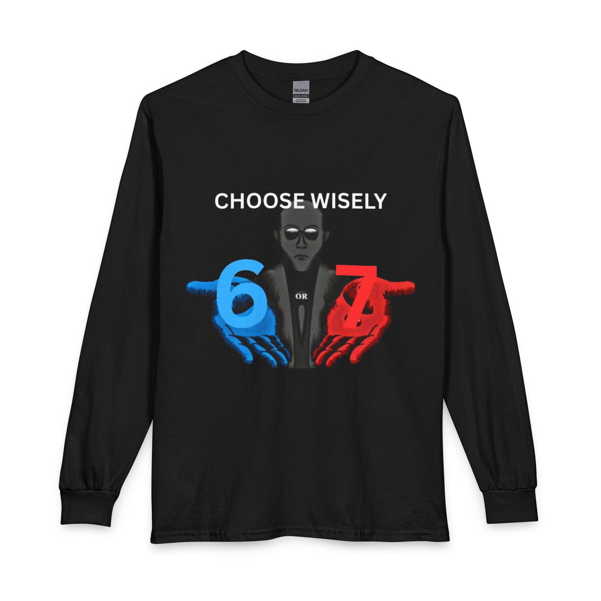 Choose Wisely