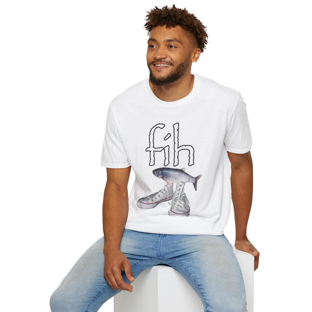 Fih shirt